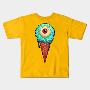 We All Scream Kids T-Shirt